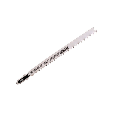 DeWalt Extreme cutting blade for wood and metal cuts (132mm x 2.5-5mm)