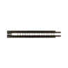 Hojas de sierra Alligator HSS para DWE298 DeWalt (295mm)