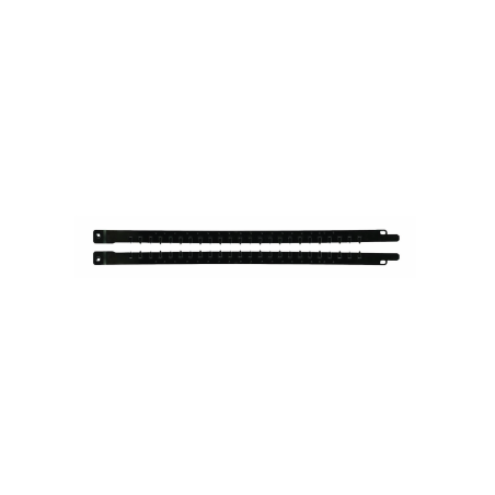 Hojas de sierra Alligator CTC para DWE298 DeWalt (430mm)