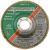 ADVANCE Lamer Discs Universal Use - Steel/Inox (Ø 115 mm, Z40)