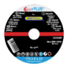 ECO+PLUS Steel Grinding Disc 115 x 6 x 22 mm