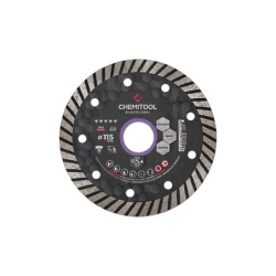 DISCO DIAMANTE TURBO OSA Ø230