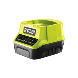 RYOBI 18V One+ Compact Charger