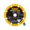 Disco de corte com borde diamantado Extreme (115mm x 1.3mm)