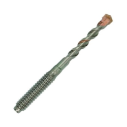 DeWalt SDS-Max Core Adapter - Heavy Duty 155mm (Pilot Drill)