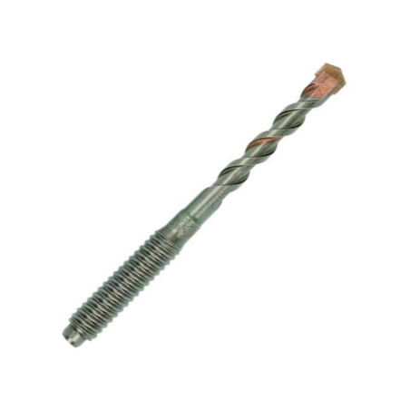Adaptador para Coroas Percutoras de Alto desempenho SDS-Max DeWalt 155mm (Broca Piloto)
