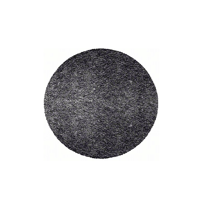 Disco polir tecido rijo: 128mm x5