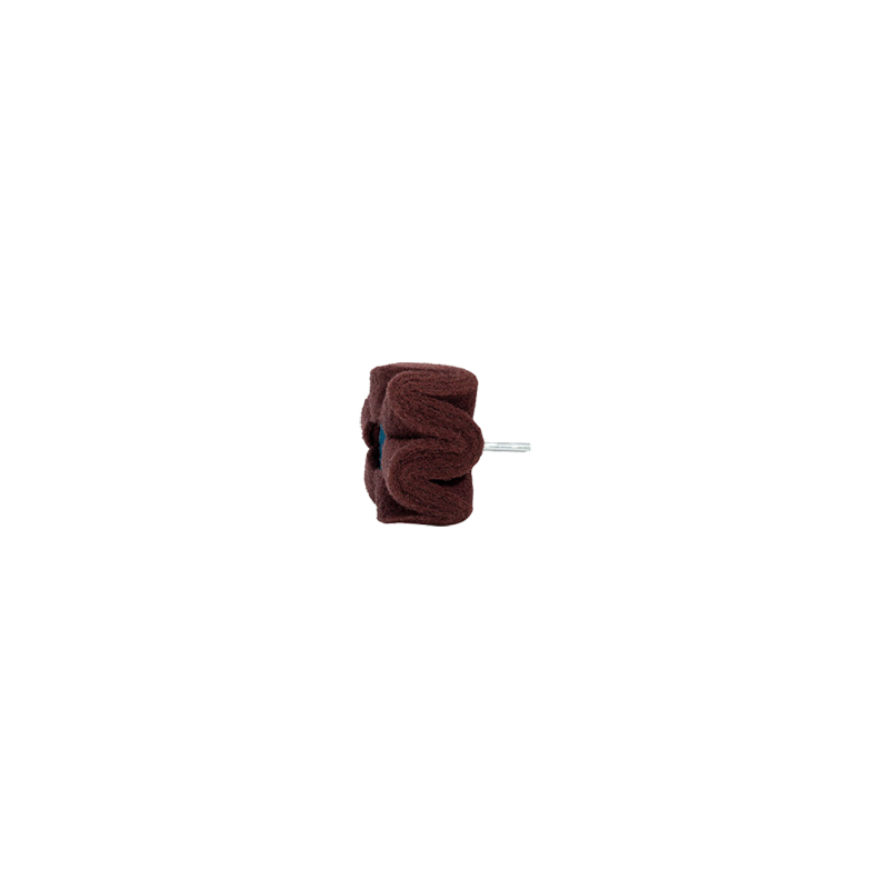Rodas De Acabamento Com Haste Polinox - Coríndon A PNG 10050/6 A G80 PFERD