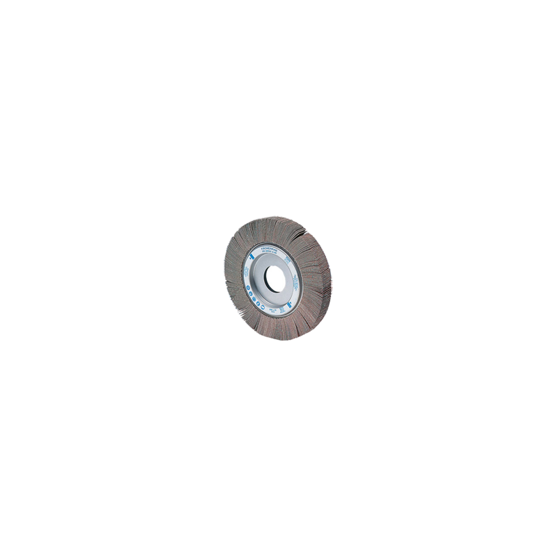 Abanicos De Núcleo Ejecución Corindón A PFERD G60 150 x 30 mm Abanicos De Núcleo Ejecución Corindón A PFERD G60 150 x 30 mm