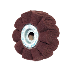 PFERD Non-Woven Tools Polinox Unmounted Grinding Wheels PNG 15050/25,4 A G 180