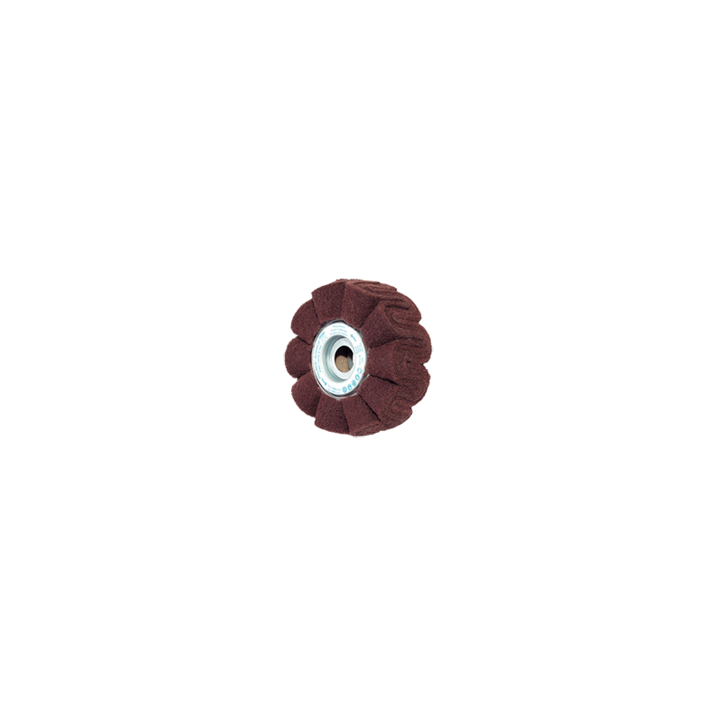 PFERD Non-Woven Tools Polinox Unmounted Grinding Wheels PNG 15050/25,4 A G 180