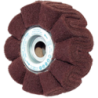 PFERD Non-Woven Tools Polinox Unmounted Grinding Wheels PNG 15050/25,4 A G 180