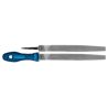 PFERD Files Flat DIN Series  (without Handle) for Universal Use 100 mm