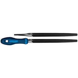 PFERD Files Square DIN Series (without Handle) for Universal Use 100 mm
