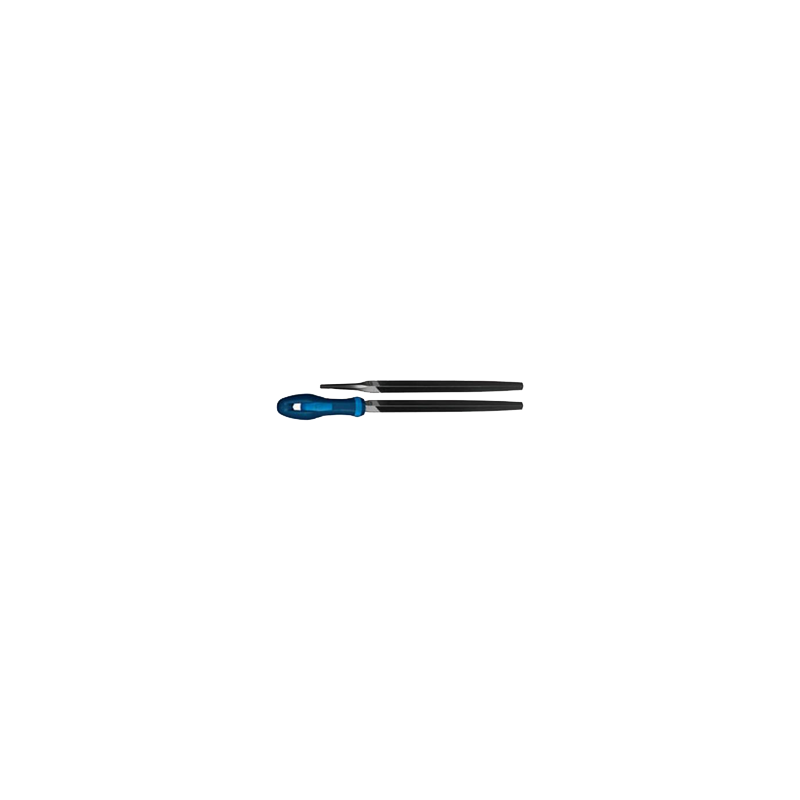 PFERD Files Square DIN Series (without Handle) for Universal Use 100 mm