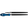 PFERD Files Square DIN Series (without Handle) for Universal Use 100 mm