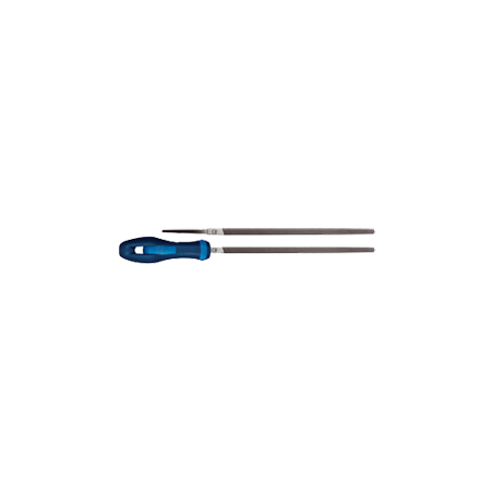 PFERD Files Square DIN Series (without Handle) for Universal Use 100 mm