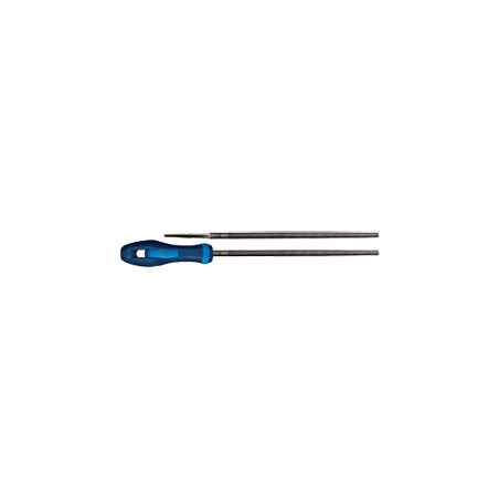 PFERD Files Round DIN Series (without Handle) for Universal Use 100 mm