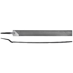 Lima de Funileiro com Espiga 299 C 350MM H3 PFERD