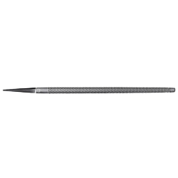 PFERD Round Wood Rasps (without Handle) 250 mm