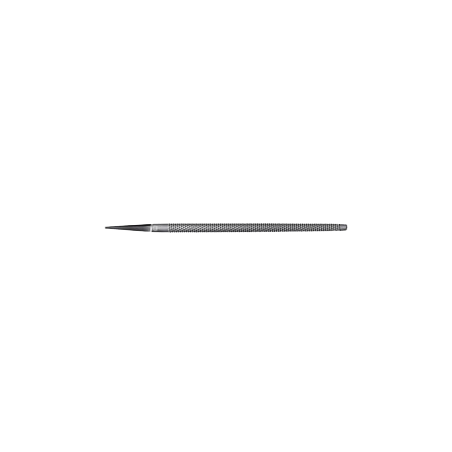 PFERD Round Wood Rasps (without Handle) 250 mm