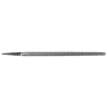 PFERD Round Wood Rasps (without Handle) 250 mm