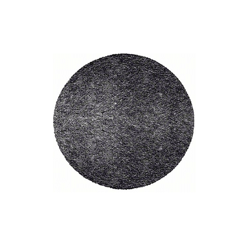 Disco polir tecido macio: 128mm x5