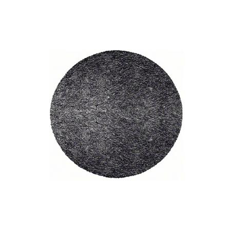 Disco polir tecido macio: 128mm x5