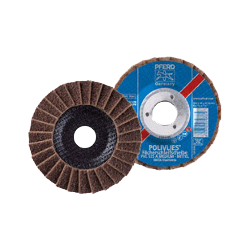 PFERD Flap Discs PVL 125 A 240F