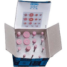 Jogo de Pontas Montadas STEEL EDGE 2002 PFERD
