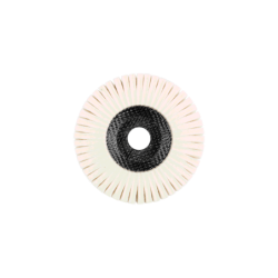 DISCOS FELTRO C/FURO FFS 125/22,23 DURA