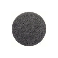Disco limpeza 150mm,Extra fino cinza