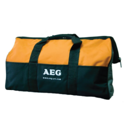 AEG Orange Tool Pouch
