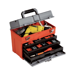 Caja de Herraimenta PLANO (33x44x25)
