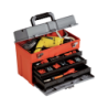 PLANO Tool box (33x44x25)