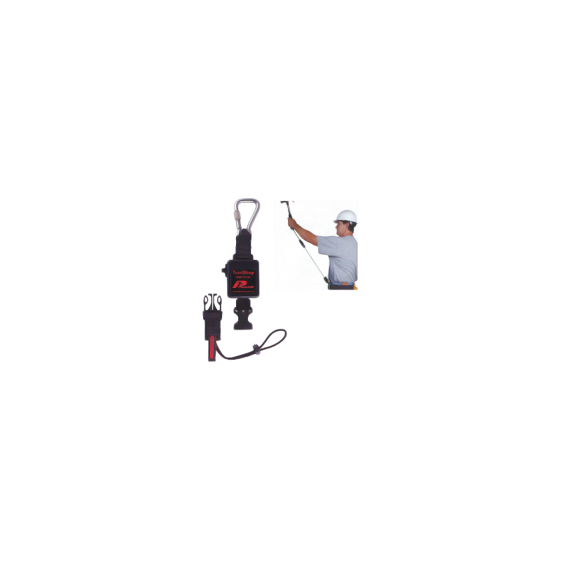 PLANO Anti-fall System