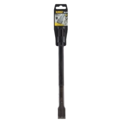 DeWalt Flat Chisel SDS-Max 400x25mm XLR