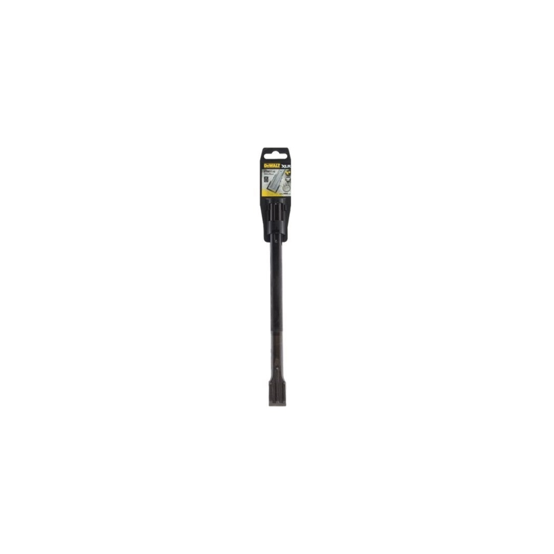 DeWalt Flat Chisel SDS-Max 400x25mm XLR