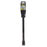 DeWalt Flat Chisel SDS-Max 400x25mm XLR