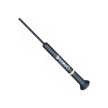 STAHLWILLE Hexagon Socket Screwdriver 0,7 mm