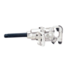 KING TONY 1' Pneumatic Impact Wrench New Twin Hammer 523 mm