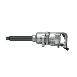 KING TONY 1-1/2' Pneumatic Impact Wrench Twin Hammer 605 mm