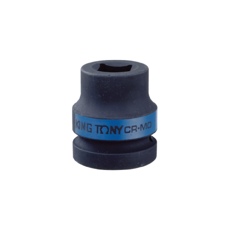 KING TONY 1' 21mm Rear Wheel Impact Socket Internal Square