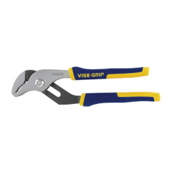 IRWIN Serie Groove Joint Pliers With PROTOUCH™ Grip 250 mm
