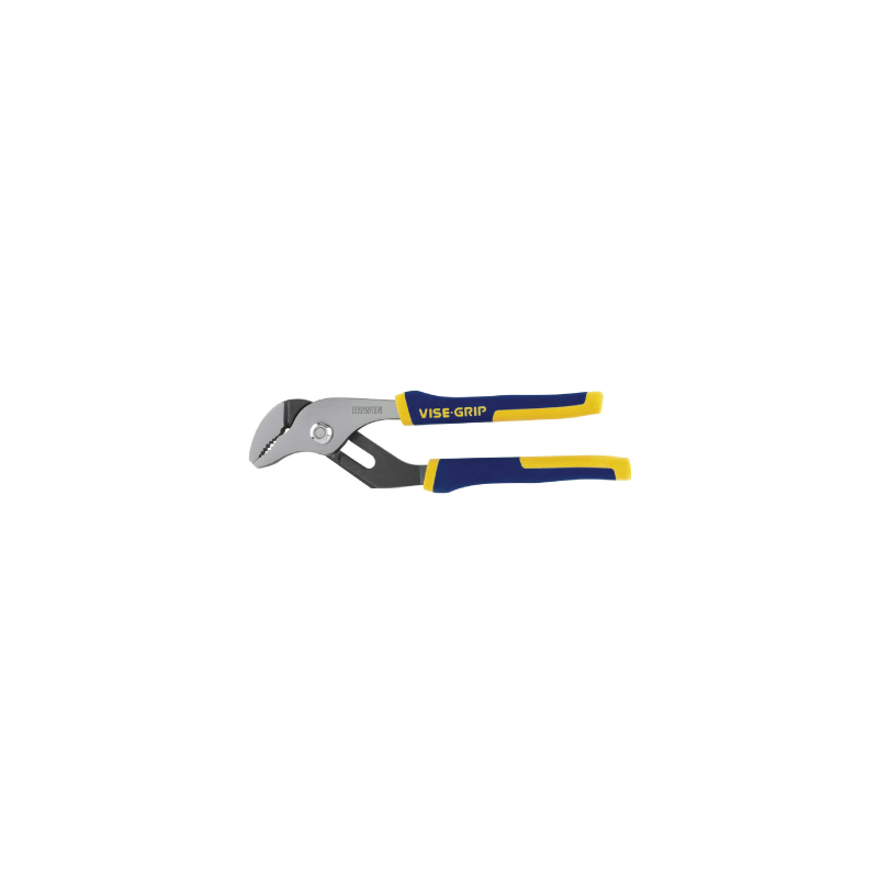 Alicate Bomba D'Água Serie GROOVELOCK com Pega PROTOUCH™ IRWIN 250 mm