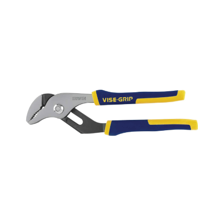 Alicate Bomba D'Água Serie GROOVELOCK com Pega PROTOUCH™ IRWIN 250 mm