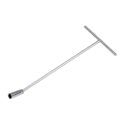 KING TONY 16mm 385mm T-type 25° Universal Spark Plug Socket