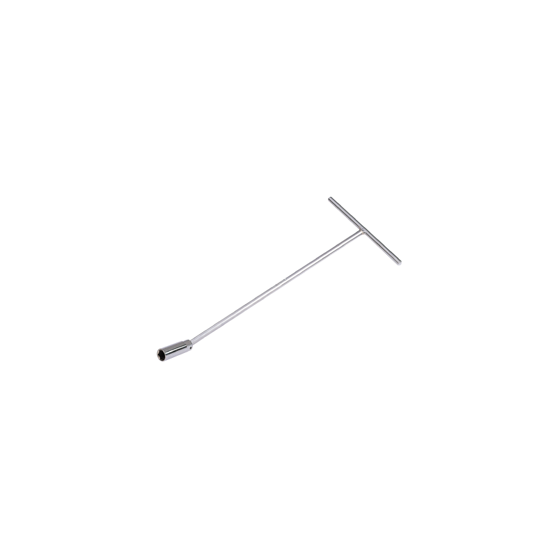 KING TONY 16mm 385mm T-type 25° Universal Spark Plug Socket