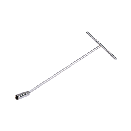 KING TONY 16mm 385mm T-type 25° Universal Spark Plug Socket