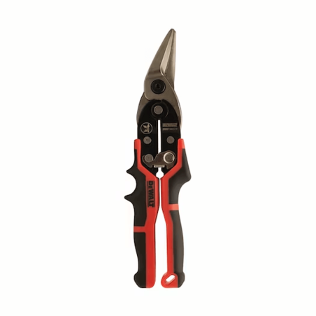 Tesoura Corte Chapa Ergo - Corte Esquerdo DEWALT HAND TOOLS